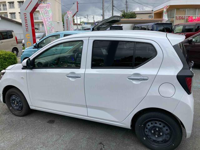 ミライースＸ　リミテッドＳＡIII（岩手県）の中古車