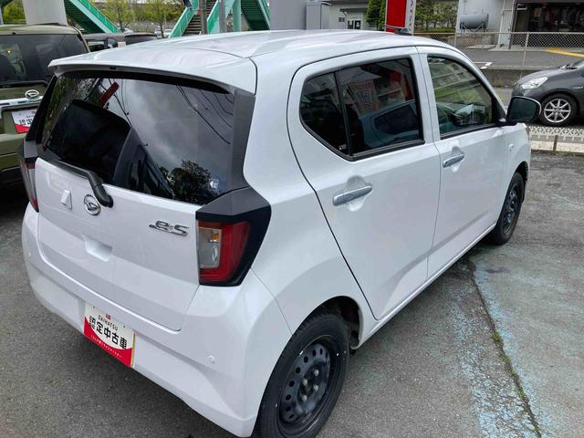ミライースＸ　リミテッドＳＡIII（岩手県）の中古車