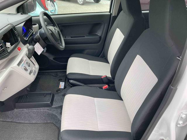 ミライースＸ　リミテッドＳＡIII（岩手県）の中古車