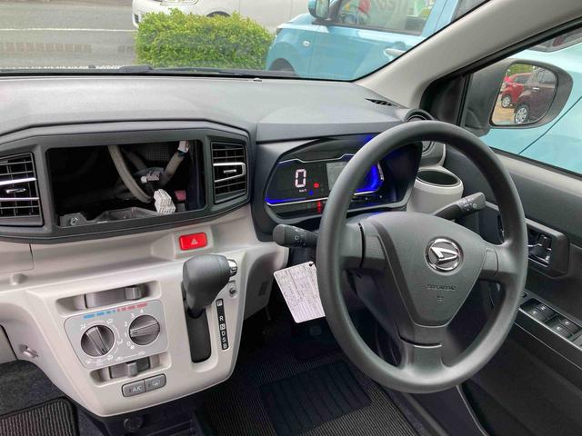 ミライースＸ　リミテッドＳＡIII（岩手県）の中古車