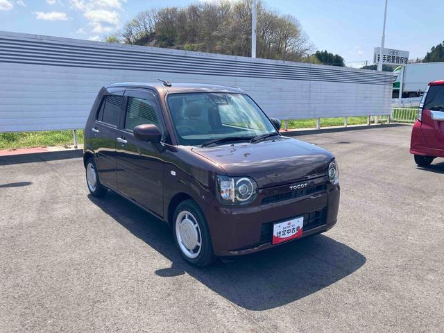 ミラトコットＧ　リミテッド　ＳＡIII（岩手県）の中古車