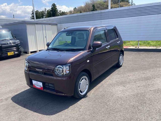 ミラトコットＧ　リミテッド　ＳＡIII（岩手県）の中古車