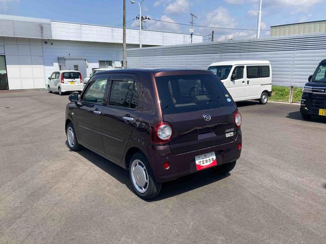 ミラトコットＧ　リミテッド　ＳＡIII（岩手県）の中古車