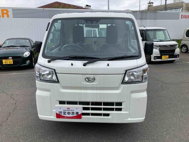 ハイゼットトラックスタンダード４ＷＤ　ＭＴ５速（岩手県）の中古車