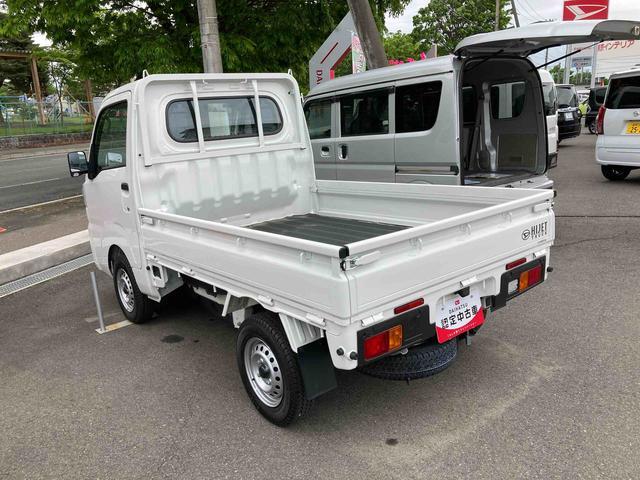 ハイゼットトラックスタンダード４ＷＤ　ＭＴ５速（岩手県）の中古車