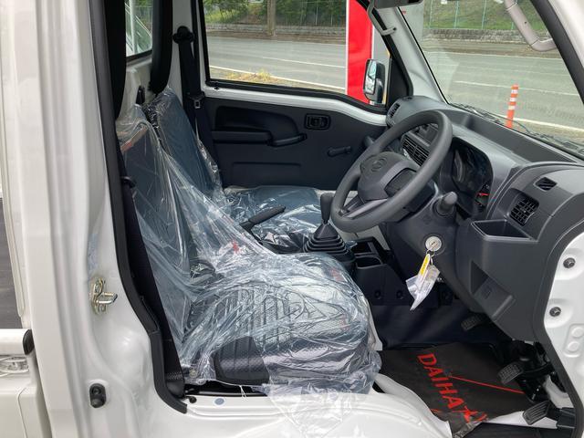 ハイゼットトラックスタンダード４ＷＤ　ＭＴ５速（岩手県）の中古車