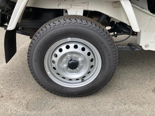 ハイゼットトラックスタンダード４ＷＤ　ＭＴ５速（岩手県）の中古車