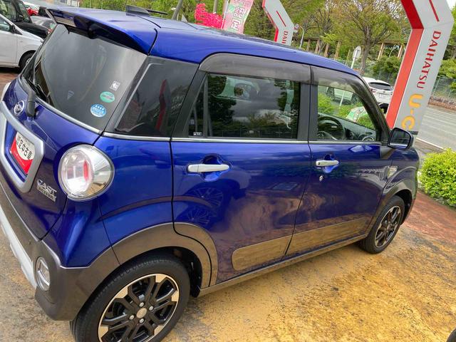 キャストアクティバＧ　ＳＡII（岩手県）の中古車