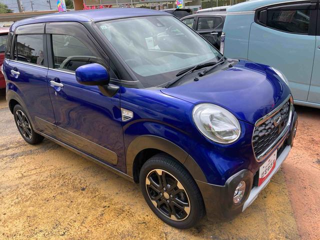 キャストアクティバＧ　ＳＡII（岩手県）の中古車