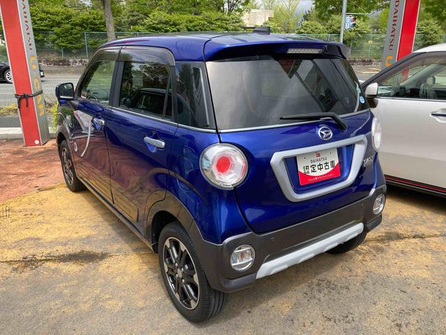 キャストアクティバＧ　ＳＡII（岩手県）の中古車