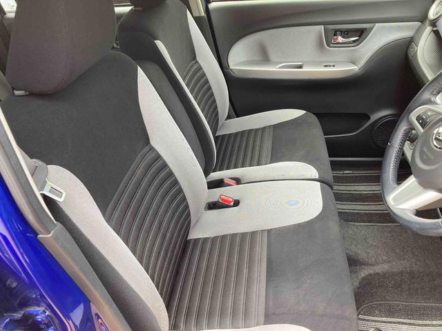キャストアクティバＧ　ＳＡII（岩手県）の中古車