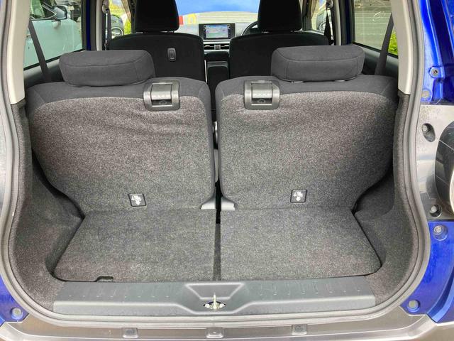 キャストアクティバＧ　ＳＡII（岩手県）の中古車