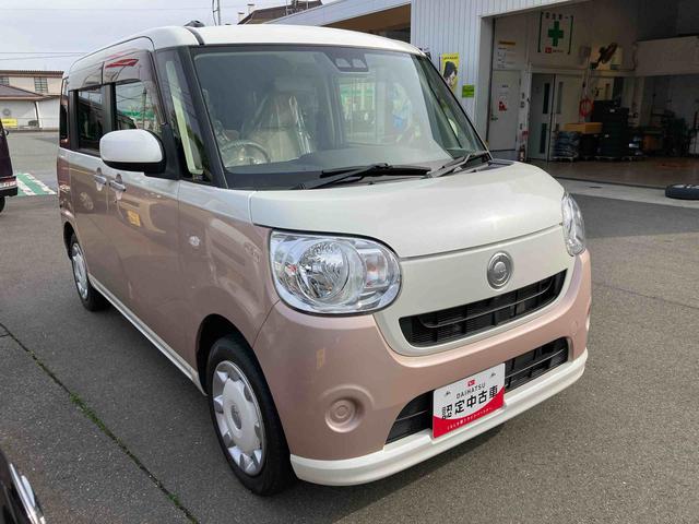 ムーヴキャンバスＸ　ＳＡIII（岩手県）の中古車