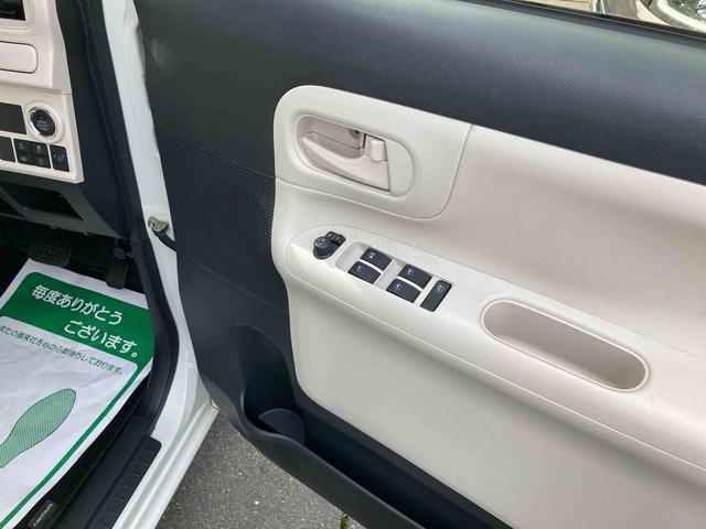 ムーヴキャンバスＸ　ＳＡIII（岩手県）の中古車