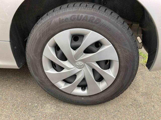 ヤリスＸ４ＷＤ　ＣＶＴ　ナビ付（岩手県）の中古車