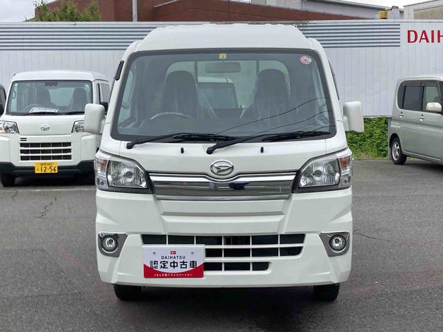 ハイゼットトラックジャンボ（岩手県）の中古車