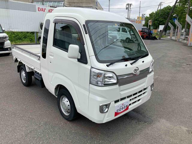 ハイゼットトラックジャンボ（岩手県）の中古車