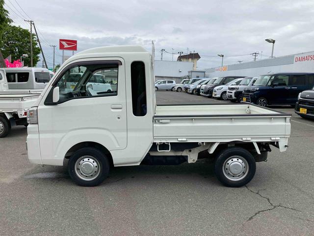 ハイゼットトラックジャンボ（岩手県）の中古車