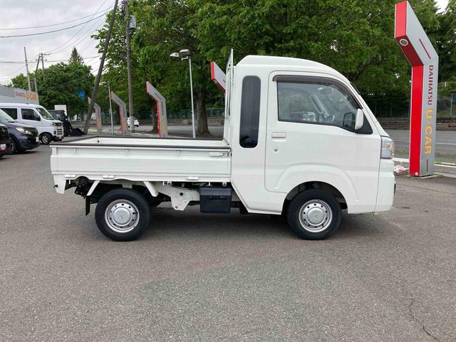 ハイゼットトラックジャンボ（岩手県）の中古車