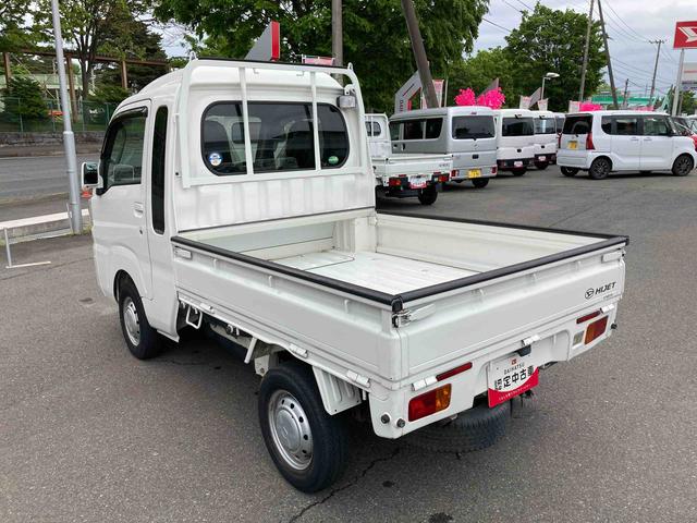 ハイゼットトラックジャンボ（岩手県）の中古車