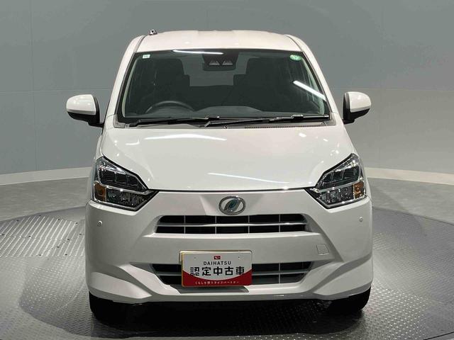 ミライースＧ　ＳＡIII（岩手県）の中古車