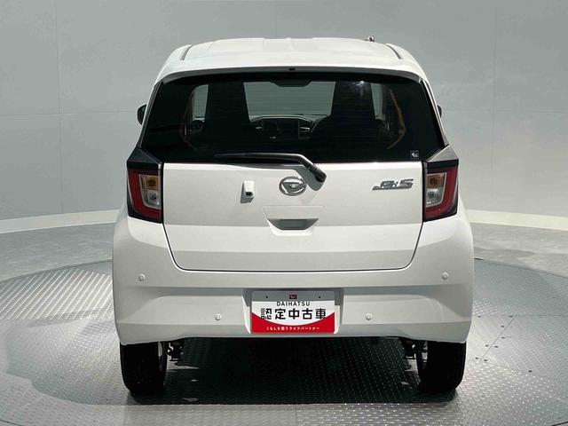 ミライースＧ　ＳＡIII（岩手県）の中古車