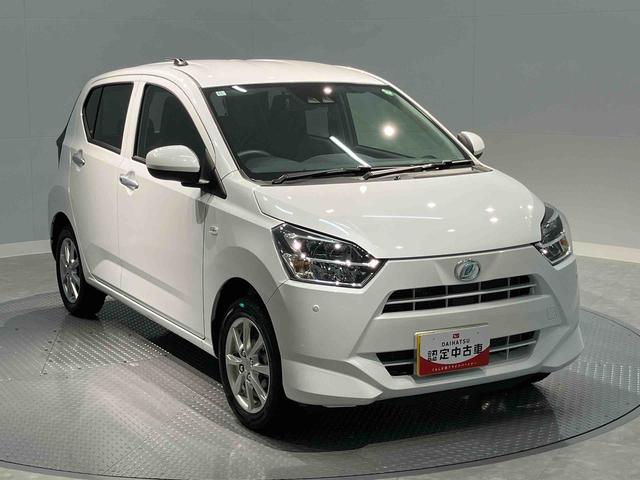 ミライースＧ　ＳＡIII（岩手県）の中古車