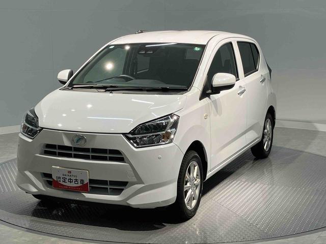 ミライースＧ　ＳＡIII（岩手県）の中古車