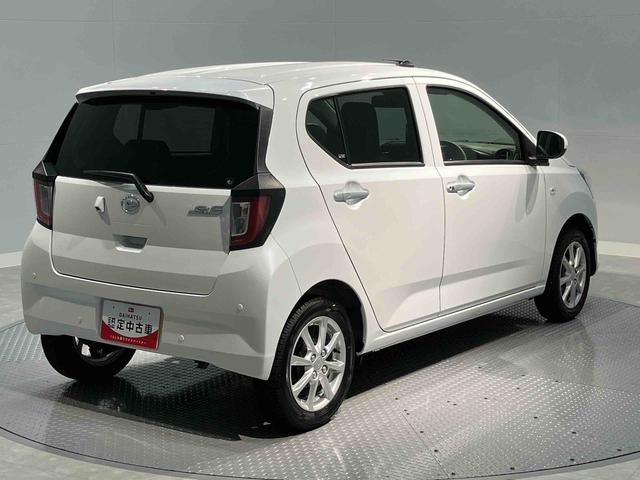 ミライースＧ　ＳＡIII（岩手県）の中古車