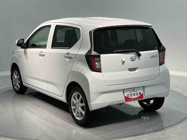 ミライースＧ　ＳＡIII（岩手県）の中古車