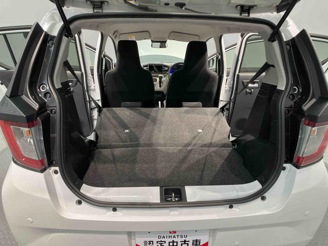 ミライースＧ　ＳＡIII（岩手県）の中古車