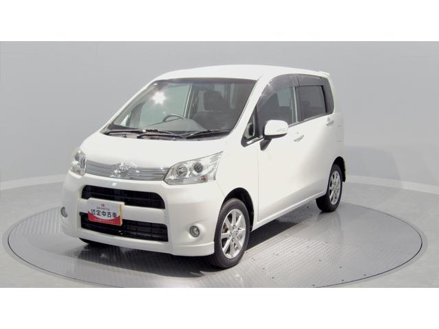 ムーヴカスタム　Ｘ（岩手県）の中古車