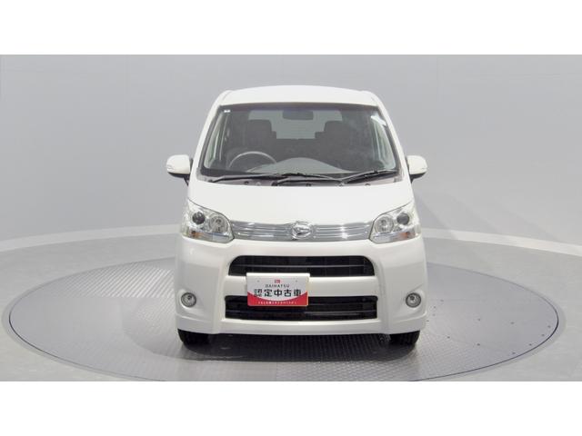 ムーヴカスタム　Ｘ（岩手県）の中古車