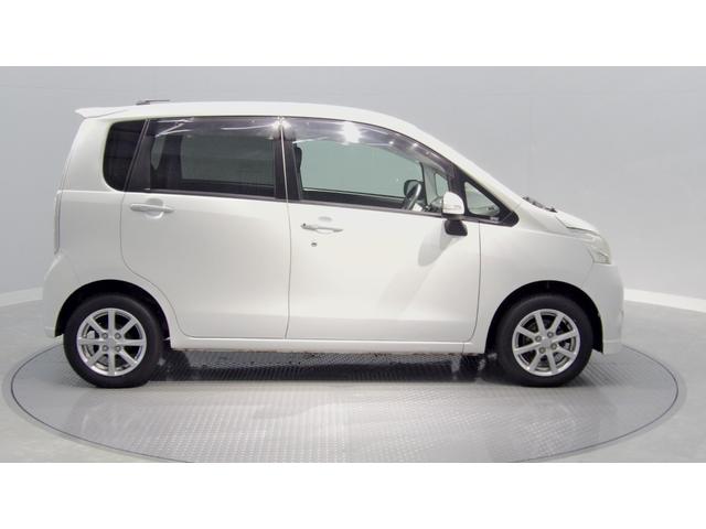 ムーヴカスタム　Ｘ（岩手県）の中古車