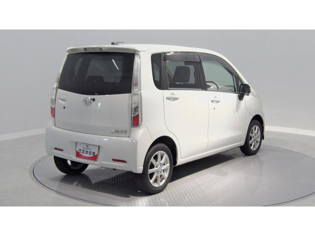 ムーヴカスタム　Ｘ（岩手県）の中古車