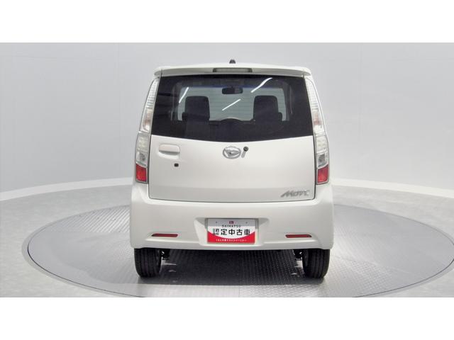 ムーヴカスタム　Ｘ（岩手県）の中古車