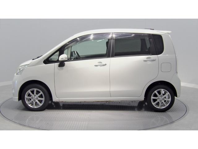 ムーヴカスタム　Ｘ（岩手県）の中古車