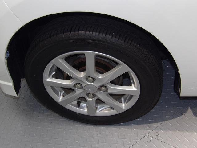 ムーヴカスタム　Ｘ（岩手県）の中古車