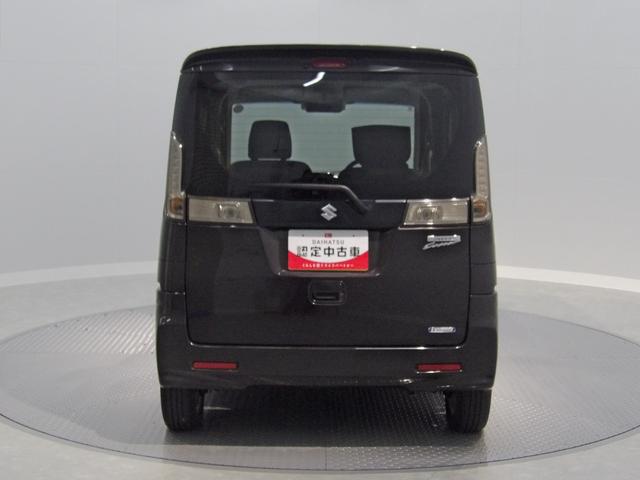 スペーシアカスタムＧＳ（岩手県）の中古車