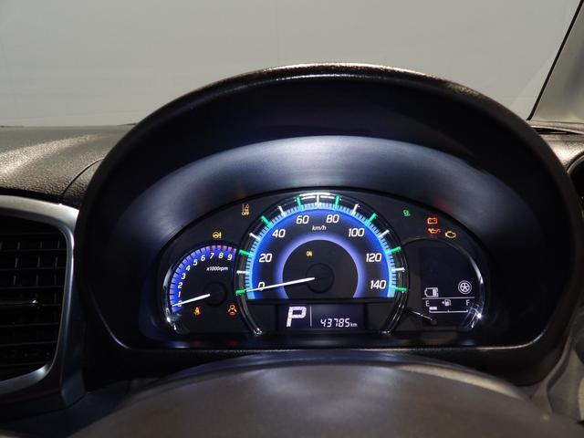 スペーシアカスタムＧＳ（岩手県）の中古車