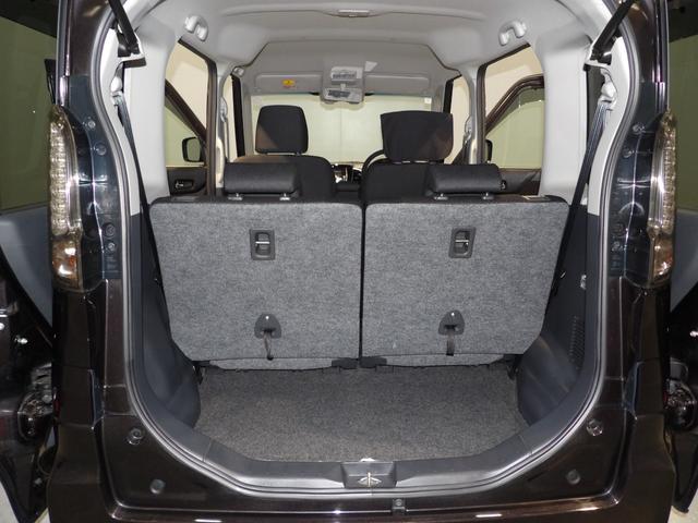 スペーシアカスタムＧＳ（岩手県）の中古車