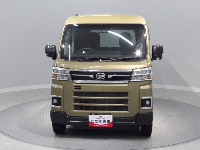 アトレーＲＳ４ＷＤ　両側パワースライドドア　ＬＥＤヘッドライト　ナビ　バックカメラ（岩手県）の中古車