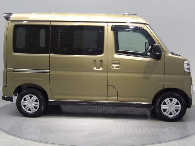 アトレーＲＳ４ＷＤ　両側パワースライドドア　ＬＥＤヘッドライト　ナビ　バックカメラ（岩手県）の中古車