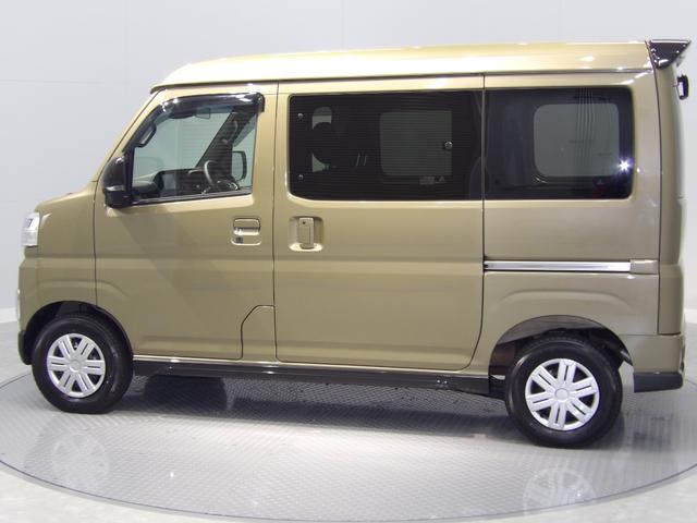 アトレーＲＳ４ＷＤ　両側パワースライドドア　ＬＥＤヘッドライト　ナビ　バックカメラ（岩手県）の中古車