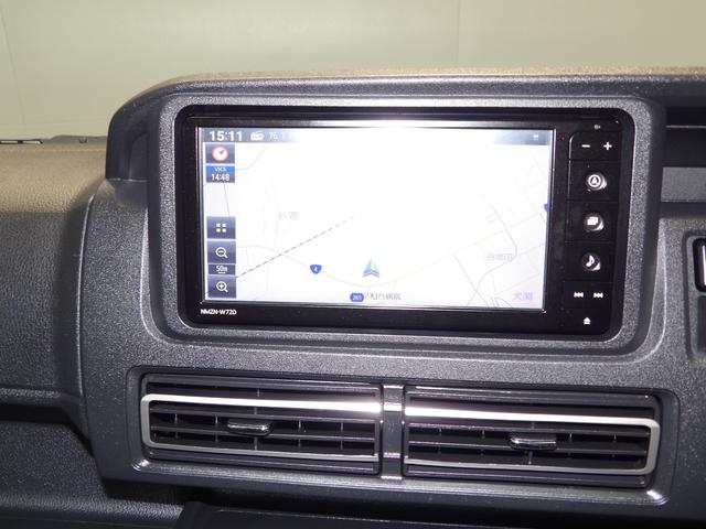 アトレーＲＳ４ＷＤ　両側パワースライドドア　ＬＥＤヘッドライト　ナビ　バックカメラ（岩手県）の中古車