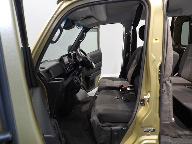 アトレーＲＳ４ＷＤ　両側パワースライドドア　ＬＥＤヘッドライト　ナビ　バックカメラ（岩手県）の中古車