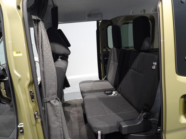 アトレーＲＳ４ＷＤ　両側パワースライドドア　ＬＥＤヘッドライト　ナビ　バックカメラ（岩手県）の中古車