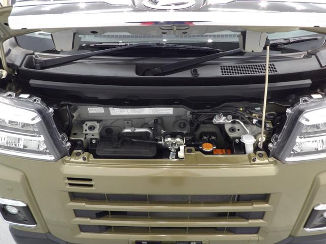 アトレーＲＳ４ＷＤ　両側パワースライドドア　ＬＥＤヘッドライト　ナビ　バックカメラ（岩手県）の中古車