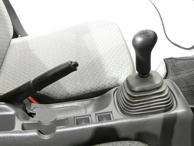 キャリイトラックKCパワステ4WD パワステ 5MT ラジオ(岩手県)の中古車