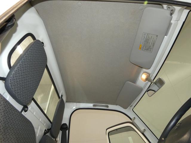 キャリイトラックKCパワステ4WD パワステ 5MT ラジオ(岩手県)の中古車